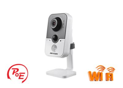 China H.264 Network Security Camera HD IP Cube Network Camera English Language for sale