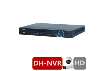 China Videorecorder NVR des drahtlosen Netzwerks zu verkaufen