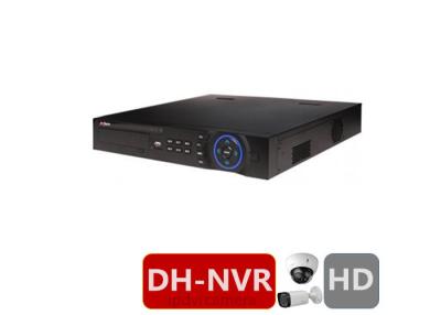 China Netz-Videorecorder POE Dahua zu verkaufen