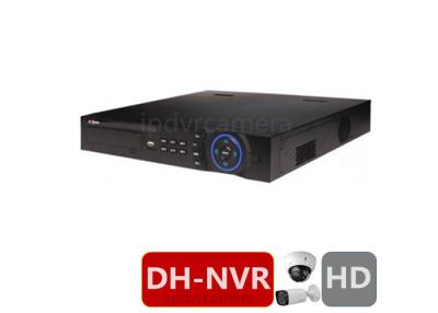 China 16CH Dahua Network Video Recorder for sale