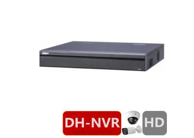 China VGA HDMI Dahua Network Video Recorder H.265 12MP Resolution For Playback for sale