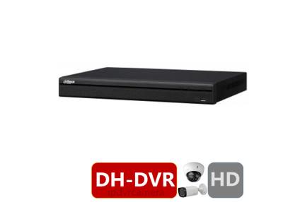 China Dahua HDCVI DVR for sale