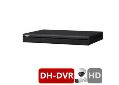 China Kanal HDCVI-Video-H.264 DVR 16/allein stehende DVR Aufnahme Dahua zu verkaufen