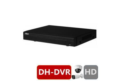 China H.264 Dahua CVI DVR zu verkaufen