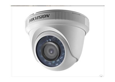 China Kamera Turbos HD Hikvision TVI/Drehkopf-Kamera Hikvision IR wasserdicht zu verkaufen