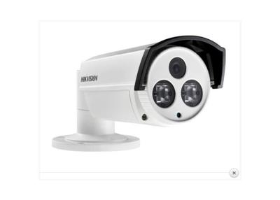 China IP66 12V Hikvision TVI Camera Vight Vision HD 720P High Resolution for sale