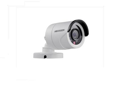 China 1080P Bullet Hikvision TVI Camera H.264 , IP66 Hik IP Camera Outside for sale