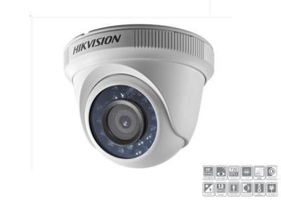 China Kamera Hikvision HD TVI zu verkaufen