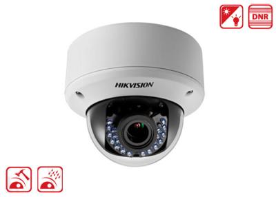 China Vandalen-Beweis Hikvision drahtlose IP-Kamera-hohe Auflösung mit Sd-Karte zu verkaufen