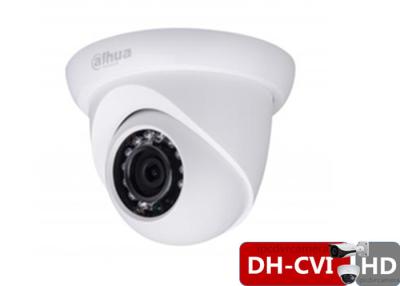 China Mini megapíxel Cmos de la cámara IP 1,3 de 720P Dahua CVI para la seguridad en el hogar en venta