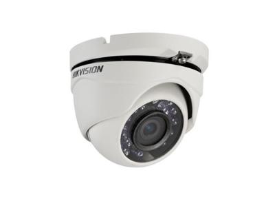 China High Resolution Analog Surveillance Camera Waterproof DS-2CE56C0T-IRM for sale