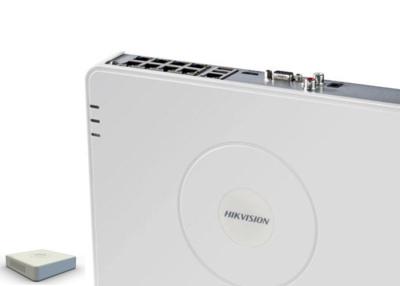 中国 Hikvision 16 チャネル NVR 販売のため