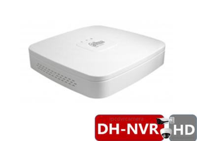 China 5MP Resolution Dahua Network Video Recorder Security For Home Indoor for sale