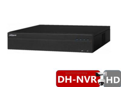 China Dahua H.265 Network Video Recorder NVR4808 MJPEG Dual Codec Decoding for sale