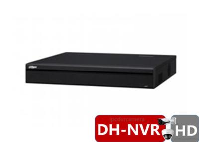 中国 IP のカメラのためのハード・ドライブの Dahua ネットワークのビデオ レコーダー、Dahua DVR 32 チャネル 販売のため