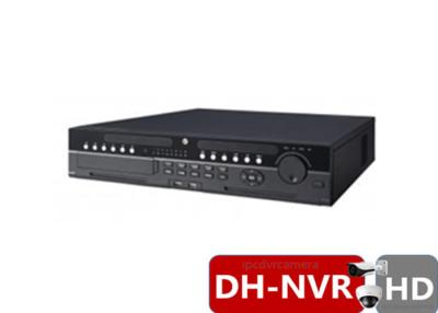 China MJPEG-het Netwerk Videorecorder van kabeltelevisie Dahua 64 Kanaal 3Mp met 1080P Te koop