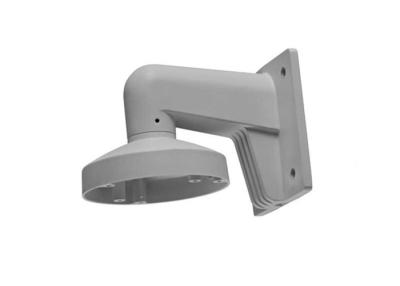 China Security CCTV Accessories Wall Mounting Bracket for Mini Dome Camera for sale