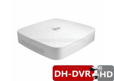 중국 8 채널 Dahua CVI DVR 판매용