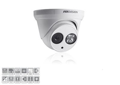 China Outdoor IR HD Analog Camera for sale