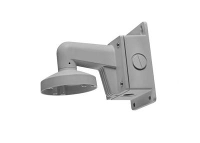 China Outside CCTV Accessories Dome Camera Wall Mount Bracket Water Proof for sale