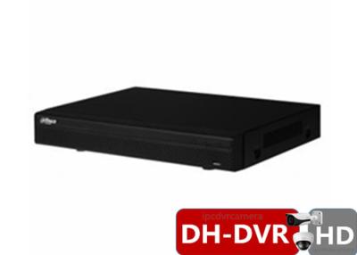 중국 720P 소형 Dahua CVI DVR Tribrid의 8CH Dahua HCVR5104 동의 탐지 판매용