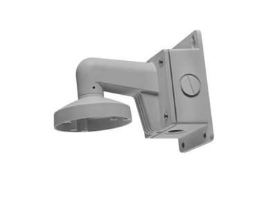 China Soporte del soporte de la pared de los accesorios del CCTV de la seguridad para la cámara de la bóveda en venta