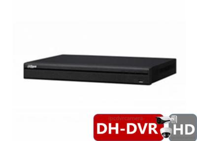 China HDD Hard Drive Dahua CVI DVR Digital Video Recorder IP Video Input for sale