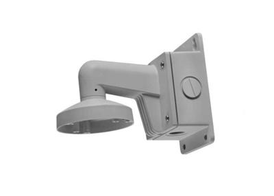 China CCTV Surveillance Camera Mounting Brackets Wall Mounted Lightweight for sale