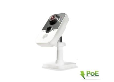 China IPC3442FWD-IW 4.0MP Built-in POE Cube Professional Wifi CCTV IP Camera for Home Security for sale