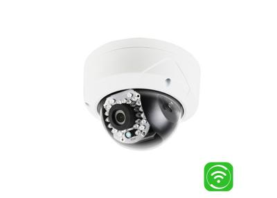 China De Veiligheidscamera van ipc3142wd-w 4.0MP H.264+ Wifi IP Openlucht met Ingebouwde BR-Groef tot 128GB Te koop