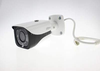 China IPC-HFW4421E Dahua 4MP HD WDR P2P HD Network Small IR Bullet Varifocal IP Camera zu verkaufen