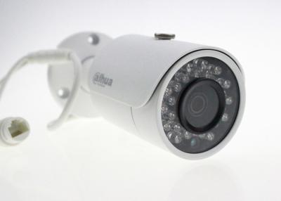 China H.264 Bullet CCTV Dahua Wireless Outdoor IP Camera Waterproof IP67 Fixed Lens for sale