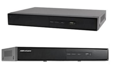 中国 CCTV Hikvision 4 チャネル DVR HDTVI H.264 デジタルのビデオ録画 販売のため