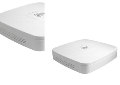 中国 ONVIF POE Dahua ネットワークのビデオ レコーダー 8CH の IP のカメラ Dahua NVR1104 販売のため