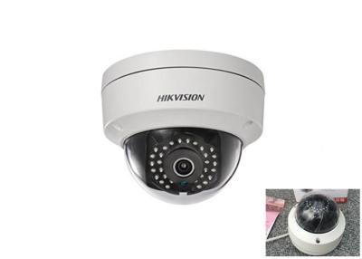 China Security IP66 Hikvision IP Cameras Outdoor 1/3