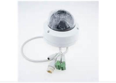 China CCTV Hikvision IP Camera 2 Megapixel Dome Security Camera With Audio for sale