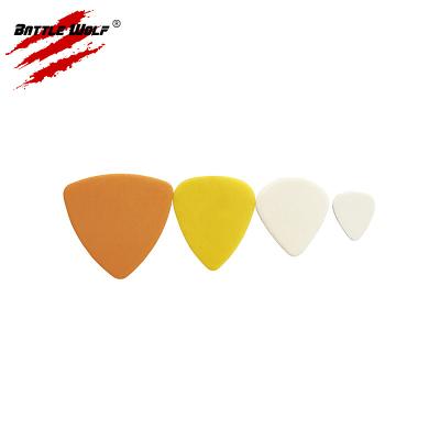 China Custom shape guitar selection of different GUITAR materials for sale