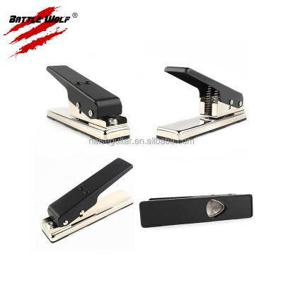 China Card/Celluloid Plastic Sheet/Credit Card/DIY Bank Card Cutter Guitar Pick Maker for sale