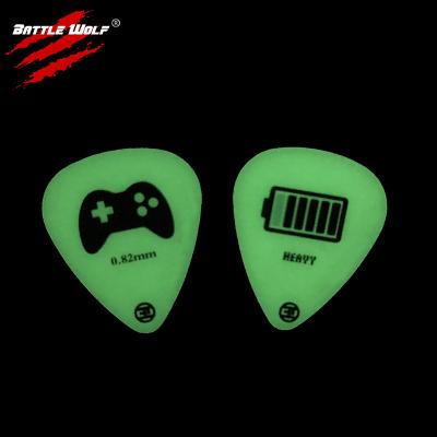 China GUITAR Original Bright Guitar Pick for sale