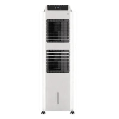 China Air Cooler Floor Standing Mountain Breeze Evaporative Air Cooler 175W Hotels Prices for sale