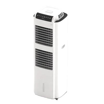 China New Design Hotels Fan 175W 3 Iin 1 Air Purifier Humidifier 20L Best Sell Fan Air Cooler Vaporizer Online for sale