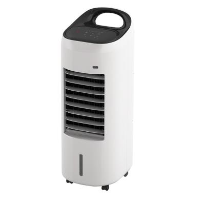 China Hotel Competitive price 5.5l ac electric cooler fan water centrifugal air cooler fan air conditioner for sale