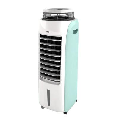 China Hotel AIir cooler suppliers big arge size UV ​​cooler air-cooler water fans air conditioner for sale