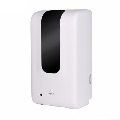 China Modern Touchless Digital Wall Mounted Auto Signage Liquid Hand Gel and Sanitizer Soap Dispenser with Digital Signage for sale