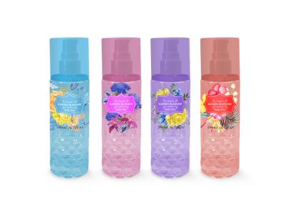 China Van de Mistdames van het vakantie de 200ml Geassorteerde Lichaam Reeks van de het Badgift Te koop