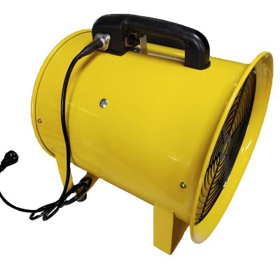 China Portable Industrial Blower Hotels Axial Blower Workshop Fan 16