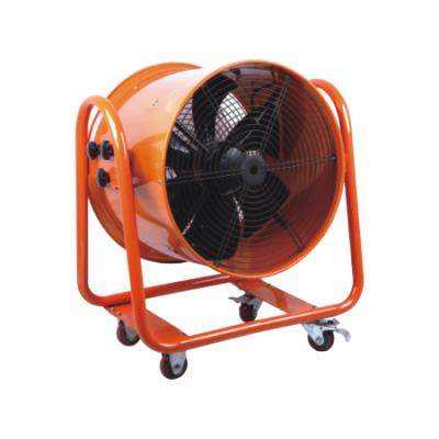 China Hotels wholesale type duct fan AC 220V 380V silent reversible stainless steel axial flow inline price for sale