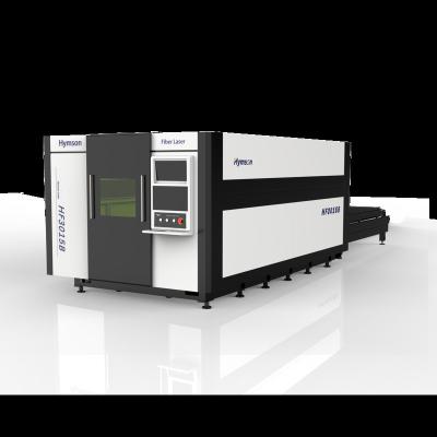 China China Laser Cutting Machine 1000w/1500w/2000w Price Water Cooled CNC Fiber Laser Cutter For Sheet Metal for sale