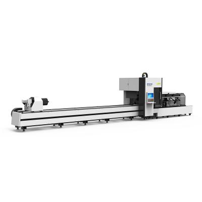 China Factory Price Stainless Steel Laser Cutter CNC Water Cooled Laser Cutting Machine For Sheet Metal for sale