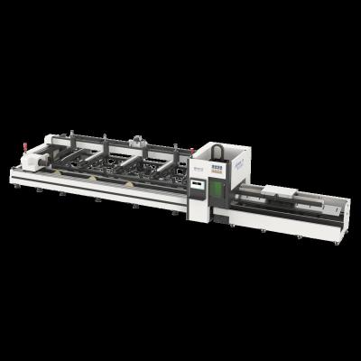 China Water Cooled Factory Price 3000W Sheet Metal Fiber Laser Cutter Stainless Steel Laser Cutting Cutting Machine for sale